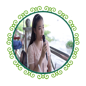 khách hàng nói về dịch vụ nuôi sinh nuôi đẻ tại bệnh viện 001