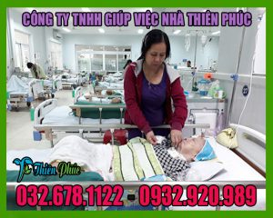 avata dịch vụ chăm sóc bệnh nhân