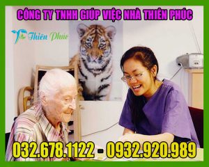 avata dịch vụ chăm sóc người cao tuổi