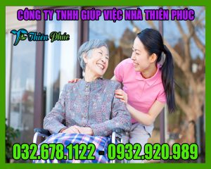 avata dịch vụ chăm sóc người già