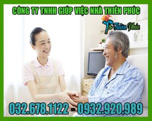 avata dịch vụ chăm sóc người già tại nhà
