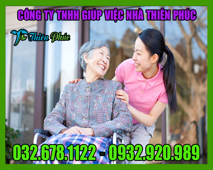 avata dịch vụ chăm sóc người già