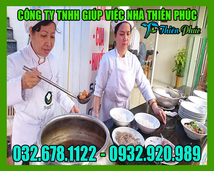 avata dịch vụ cung cấp phụ bán quán