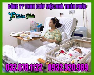 avata dịch vụ nuôi bà đẻ