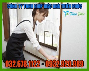 avata tìm người giúp việc