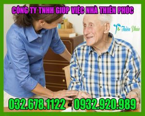 avata tìm người giúp việc trong người già TPHCM