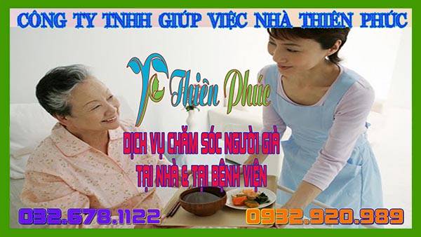 avata video chăm sóc người già tại nhà và tại bệnh viện