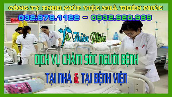 avata video dịch vụ chăm sóc tại bệnh viện