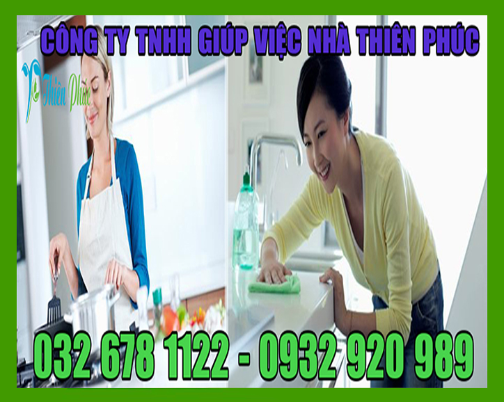 avata dịch vụ giúp việc nhà phát triển mạnh