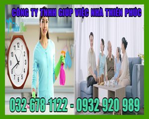 avata dịch vụ giúp việc nhà theo giờ khi nào cần đến