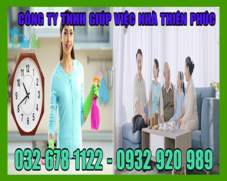 avata dịch vụ giúp việc nhà theo giờ khi nào cần đến