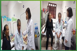dịch vụ tìm người chăm sóc người già tại bệnh viện