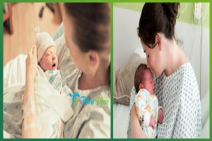 tìm người chăm sóc mẹ và bé sau sinh