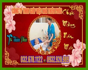 avata post dịch vụ chăm sóc bênh nhân ngày tết