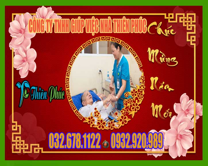avata post dịch vụ chăm sóc bênh nhân ngày tết