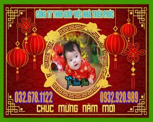 avata post dịch vụ tìm người chăm sóc em bé ngày tết nhanh và chất lượng