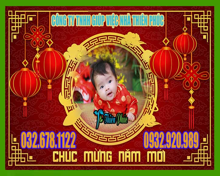 avata post dịch vụ tìm người chăm sóc em bé ngày tết nhanh và chất lượng