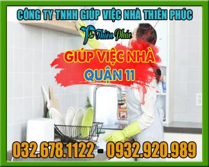 avata tìm người giúp việc nhà Q11