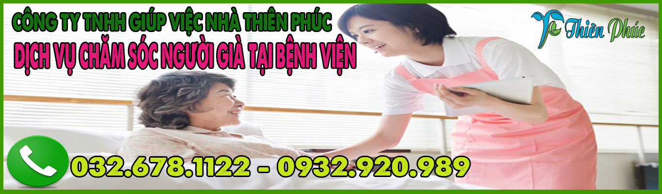 cung cap dich vu cham soc nguoi gia tai benh vien uy tin chuyen nghiep