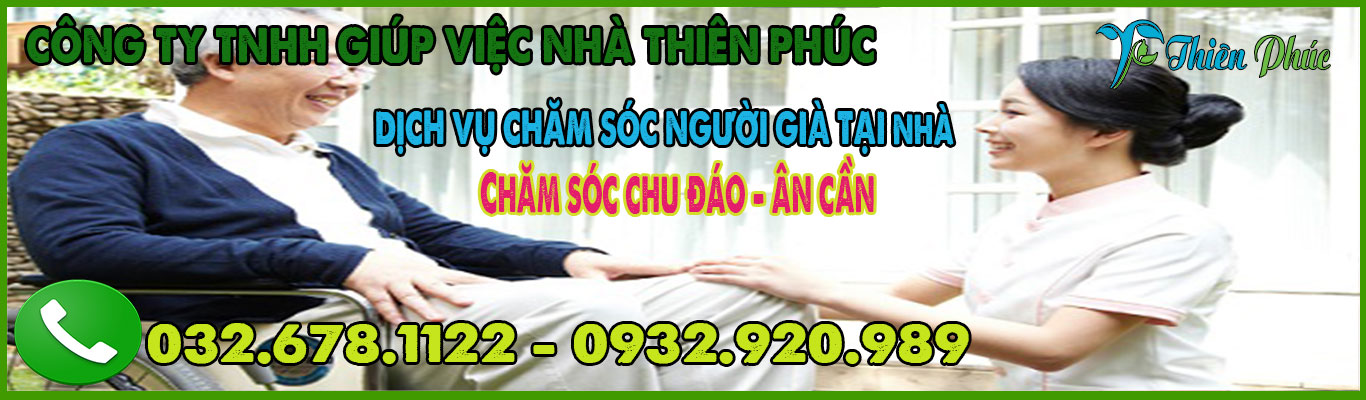 thue giup viec trong nguoi gia tai nha