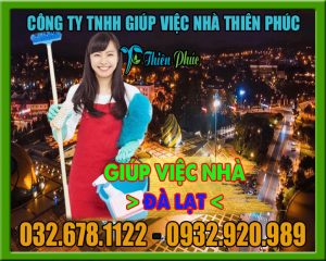 avata can tim nguoi giup viec nha tai Da Lat Lam Dong Bao Loc