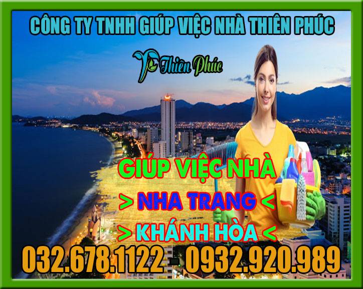 avata tim nguoi giup viec nha Nha Trang Khanh Hoa