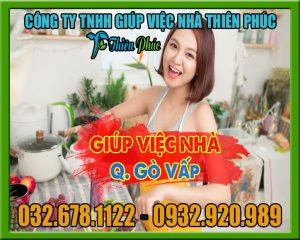 avata tim nguoi giup viec nha Q Go Vap