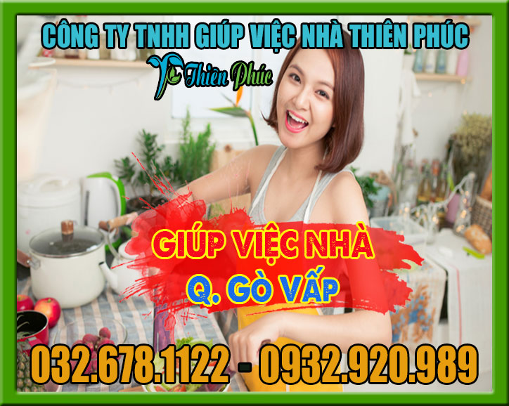 avata tim nguoi giup viec nha Q Go Vap