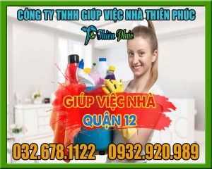 avata tim nguoi giup viec nha Q12