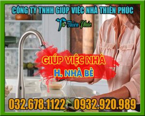 avata tim nguoi giup viec nha Huyen Nha Be