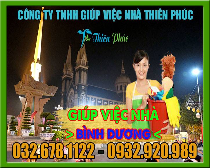 avata tim nguoi giup viec nha tai Binh Duong