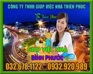 avata tim nguoi giup viec nha tai Binh Phuoc