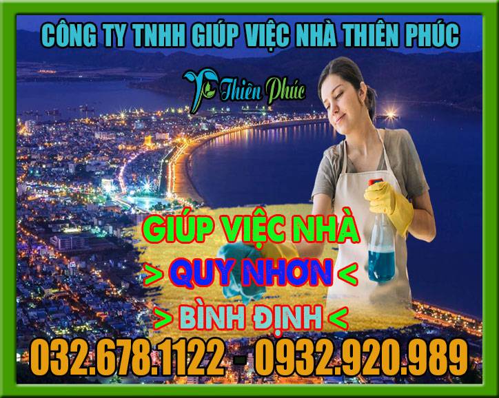 avata tim nguoi giup viec nha tai Quy Nhon Binh Dinh