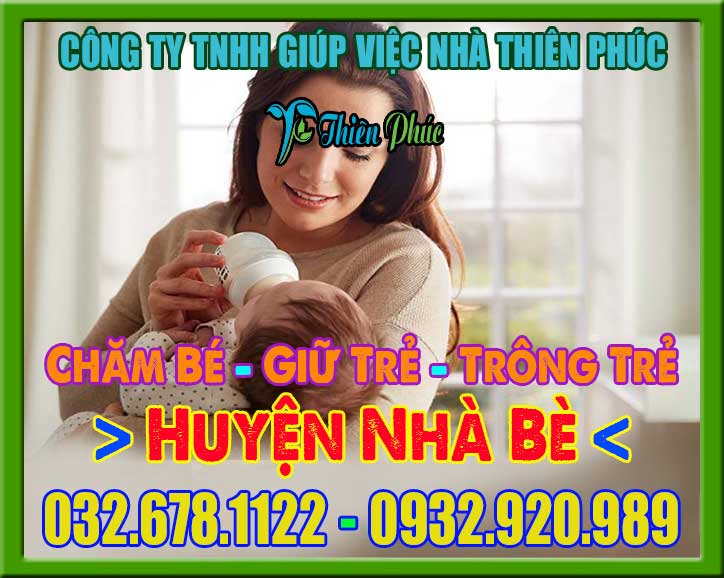 avata can tim nguoi giu tre tai nha Huyen Nha Be