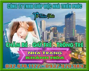 avata can tim nguoi giu tre tai nha Nha Trang Khanh Hoa