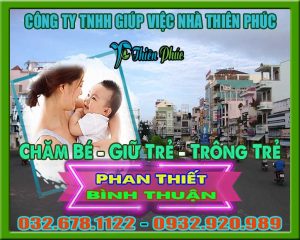 avata can tim nguoi giu tre tai nha Phan Thiet Binh Thuan