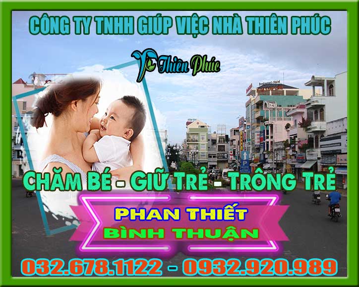 avata can tim nguoi giu tre tai nha Phan Thiet Binh Thuan