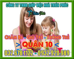 avata can tim nguoi giu tre tai nha Quan 10