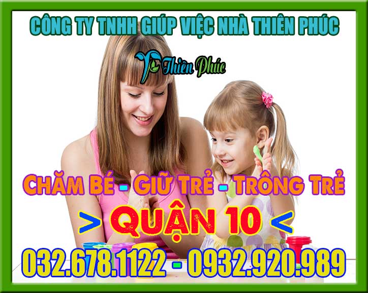 avata can tim nguoi giu tre tai nha Quan 10