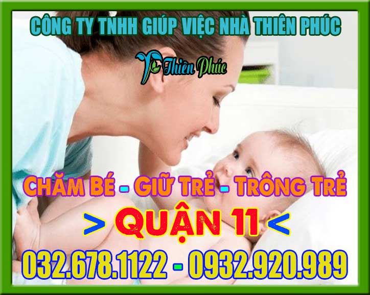 avata can tim nguoi giu tre tai nha Quan 11