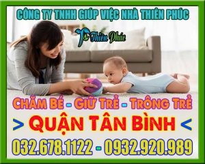 avata can tim nguoi giu tre tai nha Quan Tan Binh