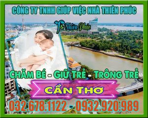 avata can tim nguoi giu tre tai nha Can Tho