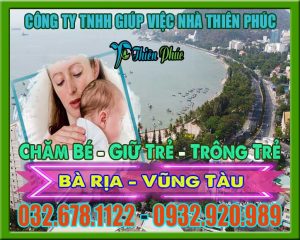 avatacan tim nguoi giu tre tai nha Vung Tau - dich vu trong tre Ba Ria Vung Tau