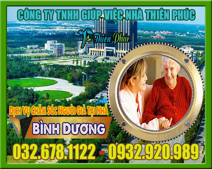 avata dich vu cham soc nguoi gia tai nha Binh Duong