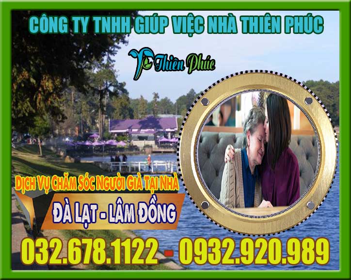 avata dich vu cham soc nguoi gia tai nha Da Lat Lam Dong