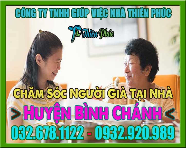 avata dich vu cham soc nguoi gia tai nha Huyen Binh Chanh