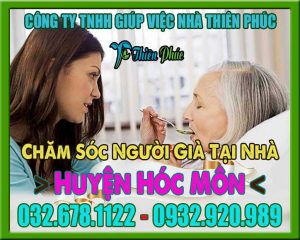 avata dich vu cham soc nguoi gia tai nha Huyen Hoc Mon
