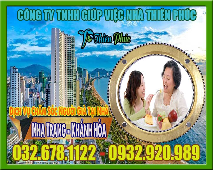 avata dich vu cham soc nguoi gia tai nha Nha Trang Khanh Hoa