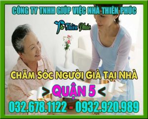 avata dich vu cham soc nguoi gia tai nha Quan 5