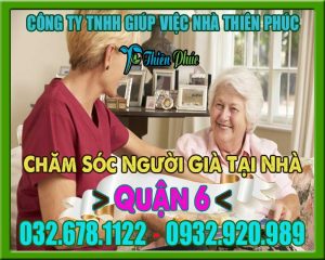 avata dich vu cham soc nguoi gia tai nha Quan 6